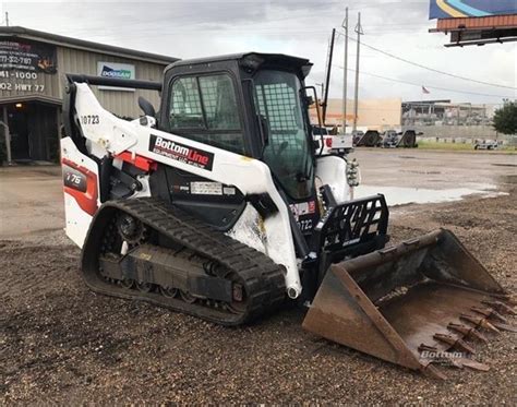 bobcat skid steer for sale corpus christi|bobcat of corpus christi tx.